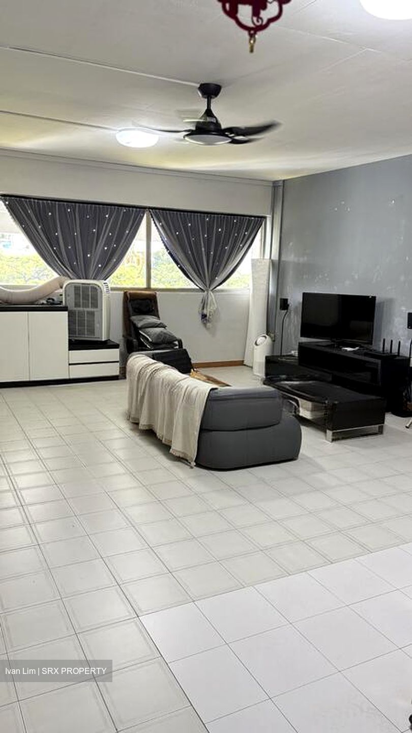 Blk 935 Tampines Street 91 (Tampines), HDB 4 Rooms #504547581